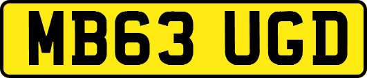 MB63UGD
