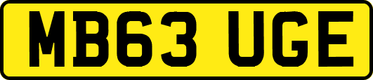 MB63UGE