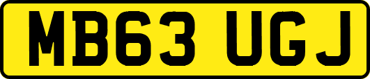 MB63UGJ