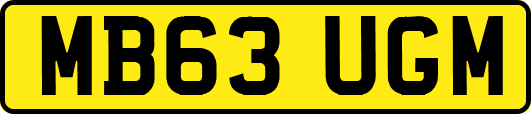 MB63UGM