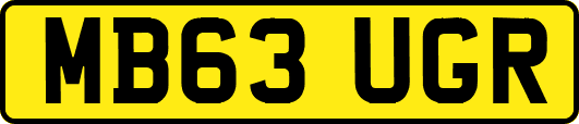 MB63UGR