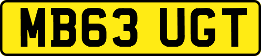 MB63UGT