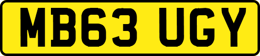 MB63UGY