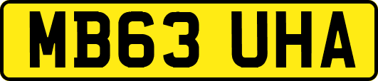 MB63UHA