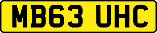 MB63UHC
