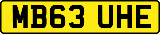 MB63UHE