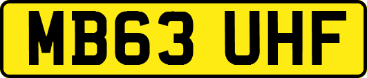 MB63UHF