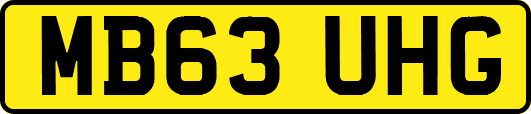 MB63UHG