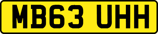 MB63UHH