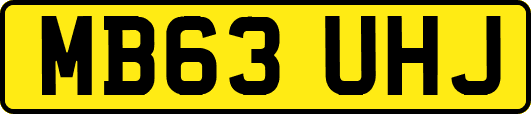 MB63UHJ