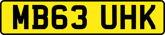 MB63UHK