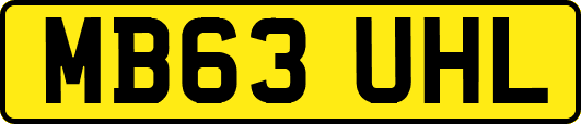 MB63UHL