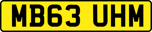 MB63UHM