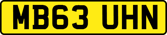 MB63UHN