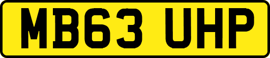 MB63UHP