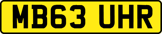 MB63UHR