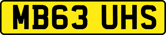 MB63UHS