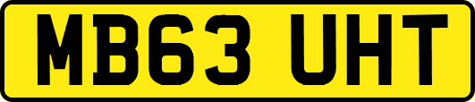 MB63UHT