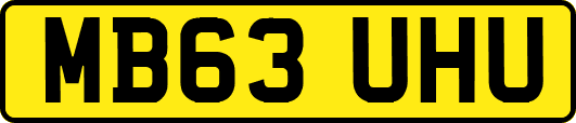 MB63UHU