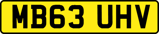 MB63UHV