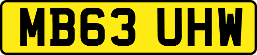MB63UHW