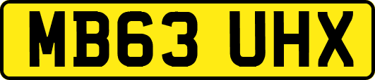 MB63UHX