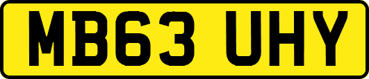 MB63UHY