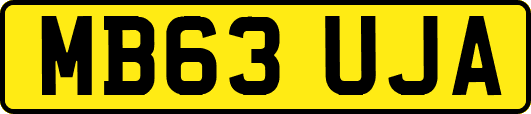 MB63UJA