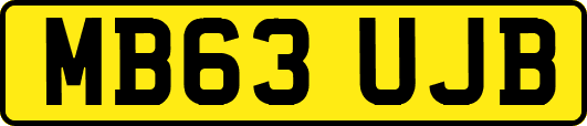 MB63UJB