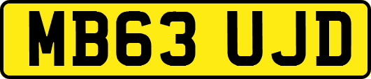 MB63UJD