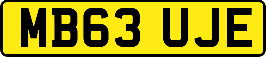 MB63UJE