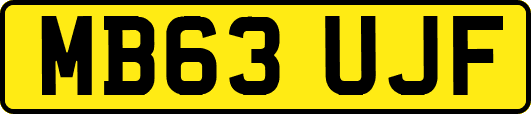 MB63UJF
