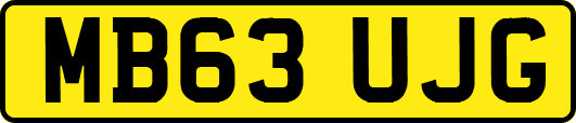 MB63UJG