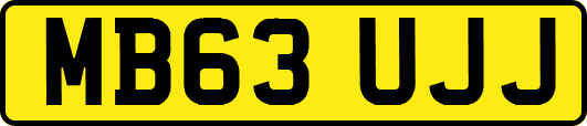 MB63UJJ