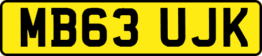 MB63UJK
