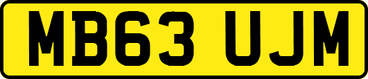 MB63UJM