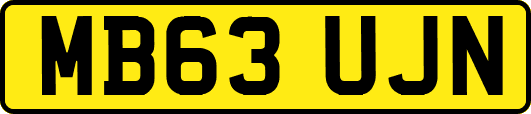 MB63UJN