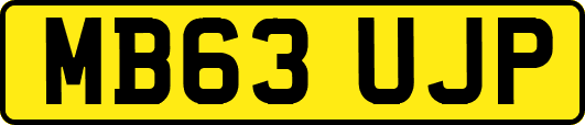 MB63UJP
