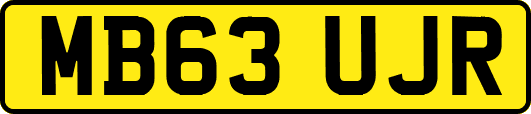MB63UJR