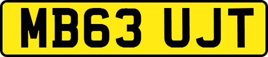 MB63UJT