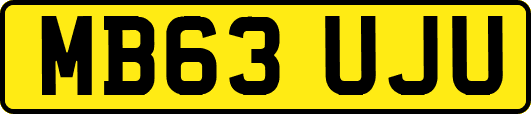 MB63UJU