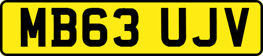 MB63UJV