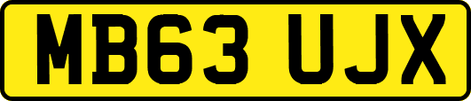MB63UJX