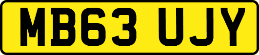 MB63UJY