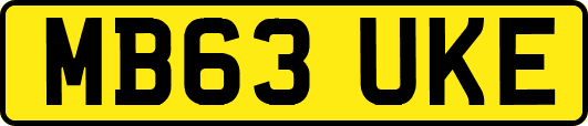 MB63UKE