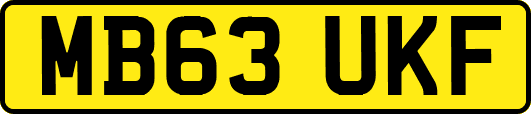 MB63UKF