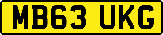 MB63UKG
