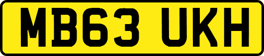 MB63UKH