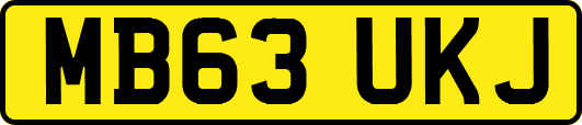 MB63UKJ
