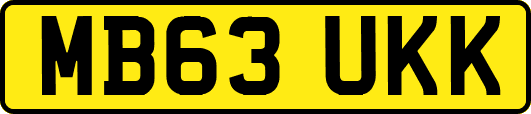 MB63UKK